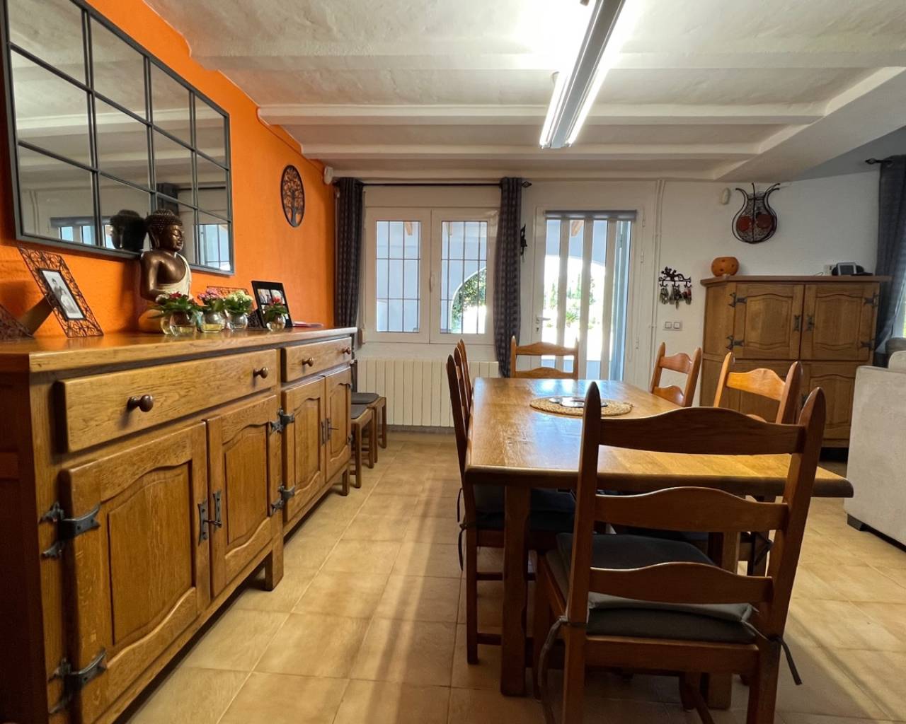 Vente - Finca - Benissa - Canor