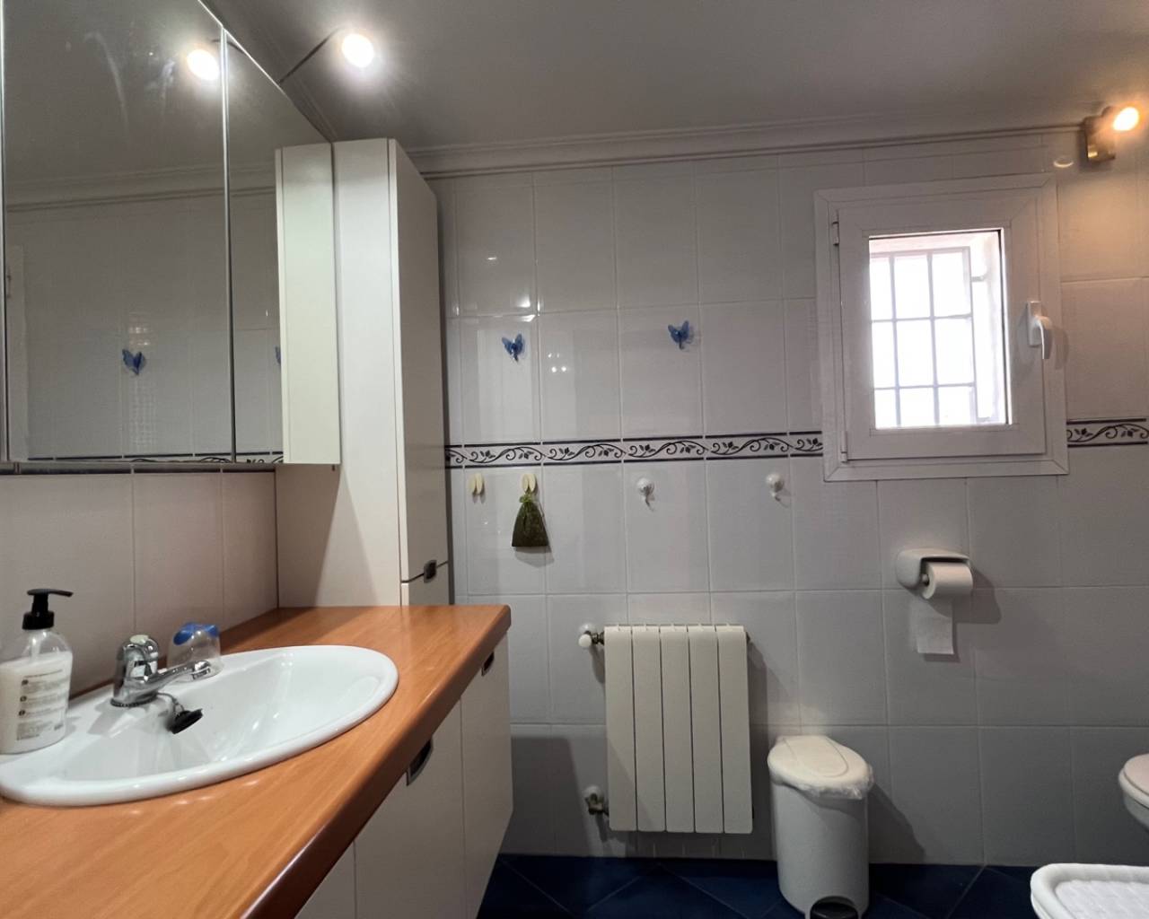 Vente - Finca - Benissa - Canor