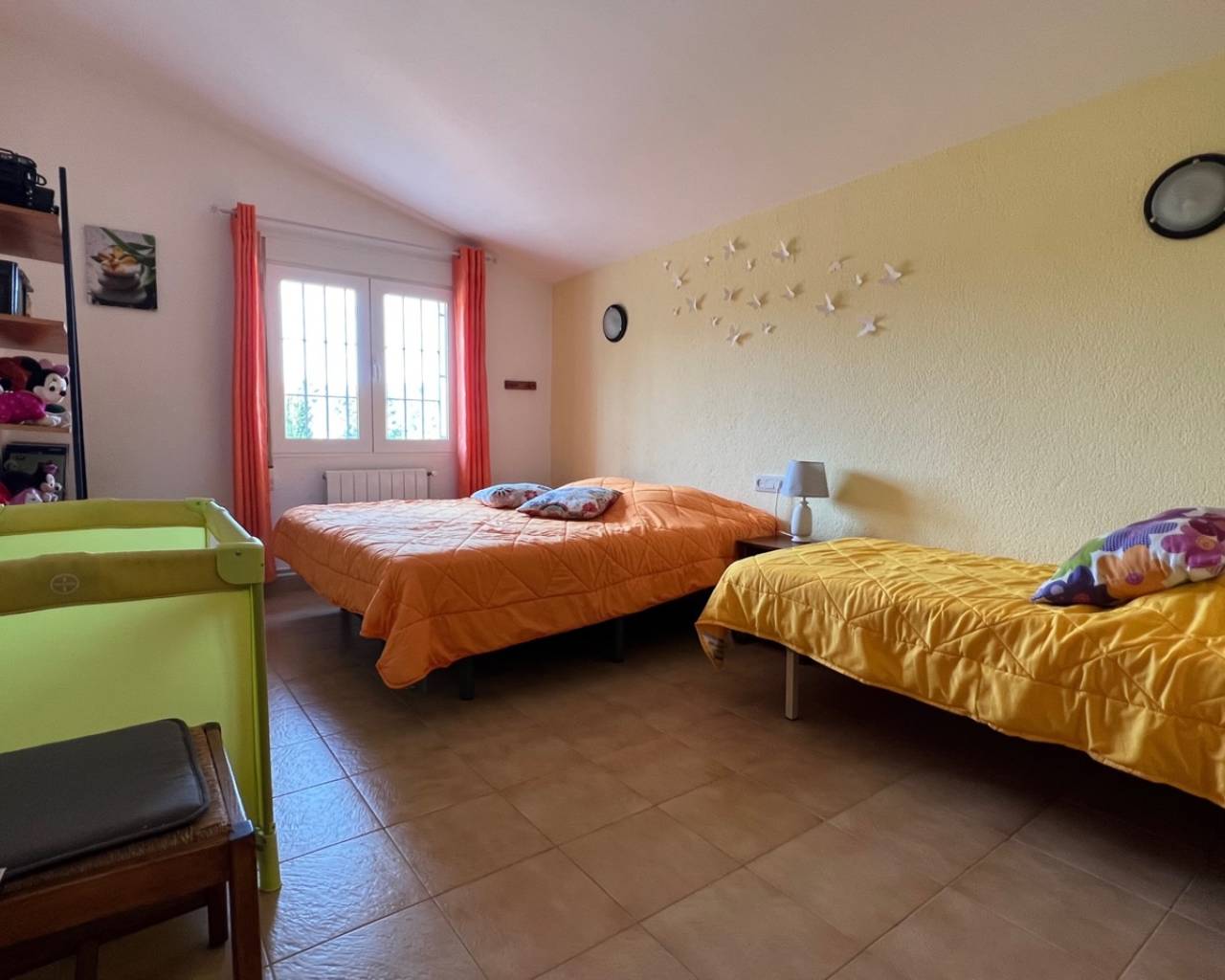 Vente - Finca - Benissa - Canor