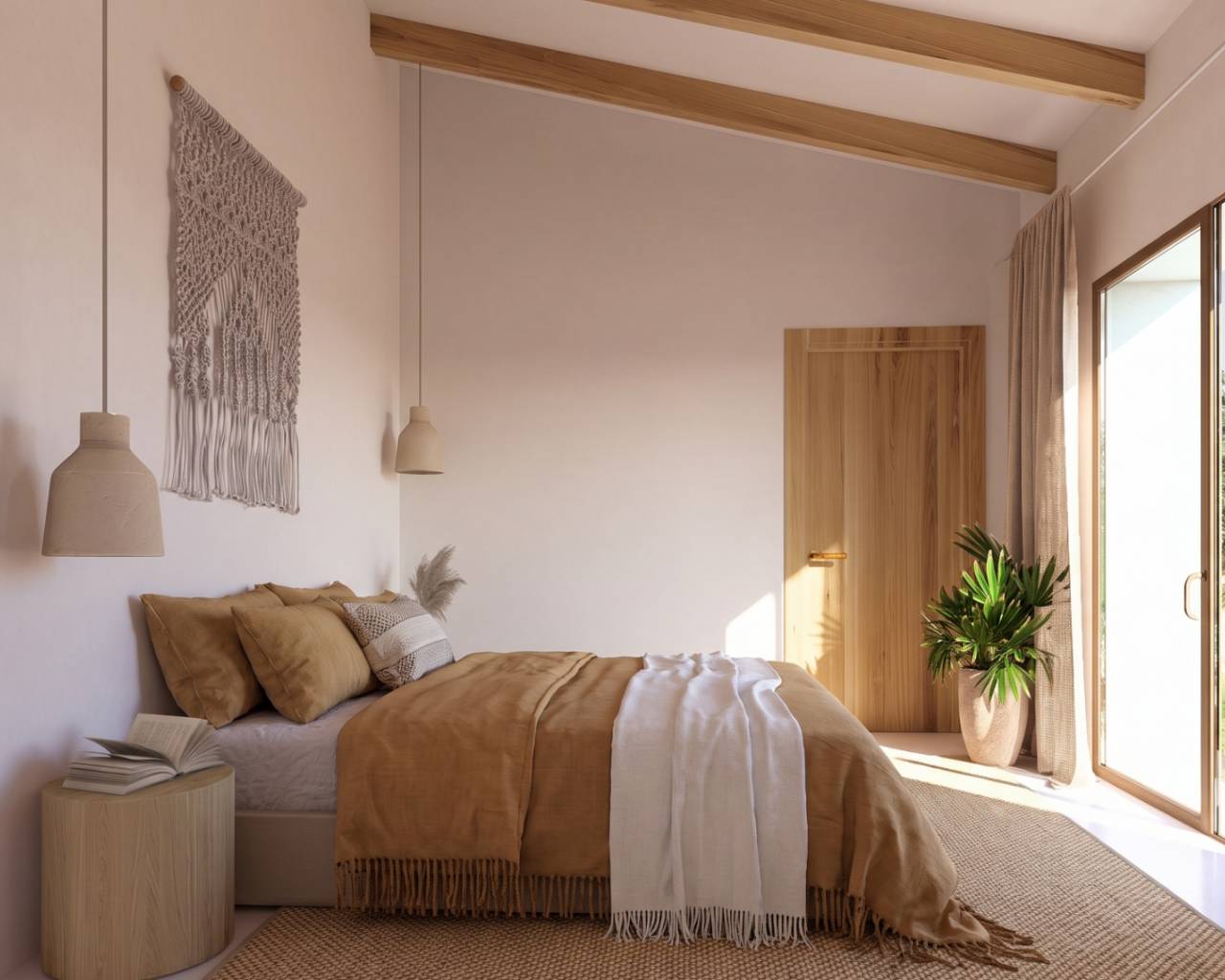 Vente - Finca - Moraira