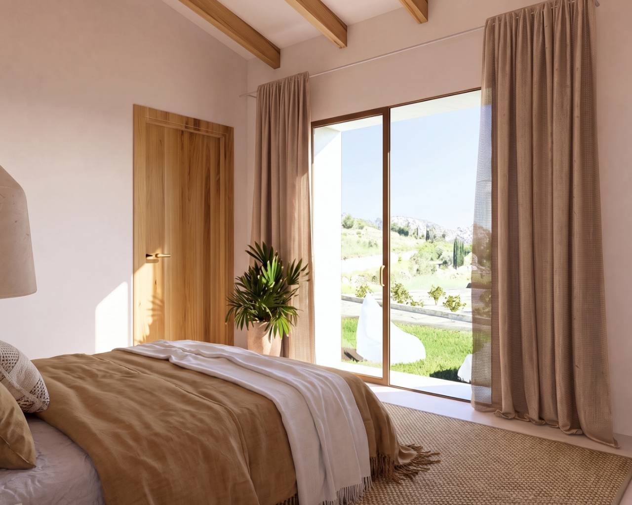 Vente - Finca - Moraira