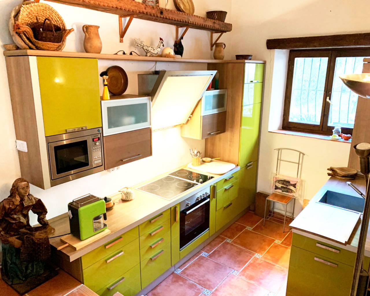 New Build - Finca - Pedreguer