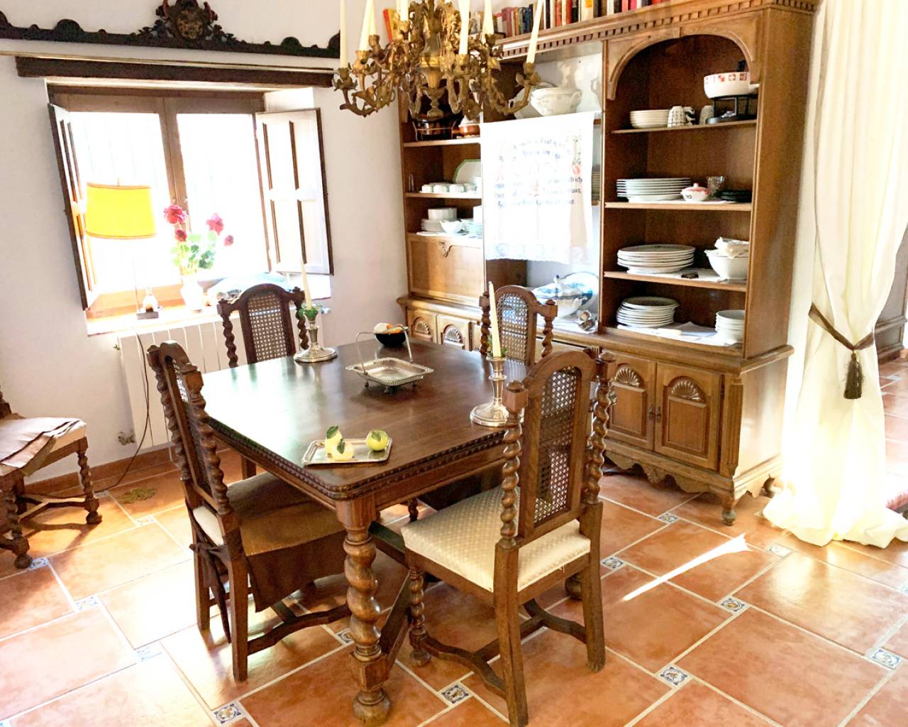 New Build - Finca - Pedreguer
