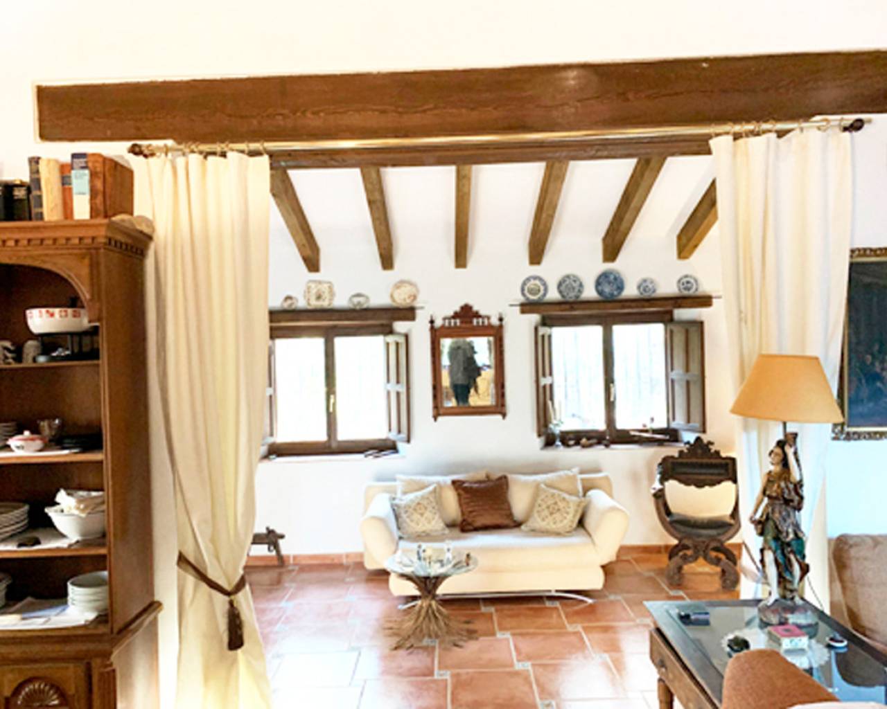 New Build - Finca - Pedreguer