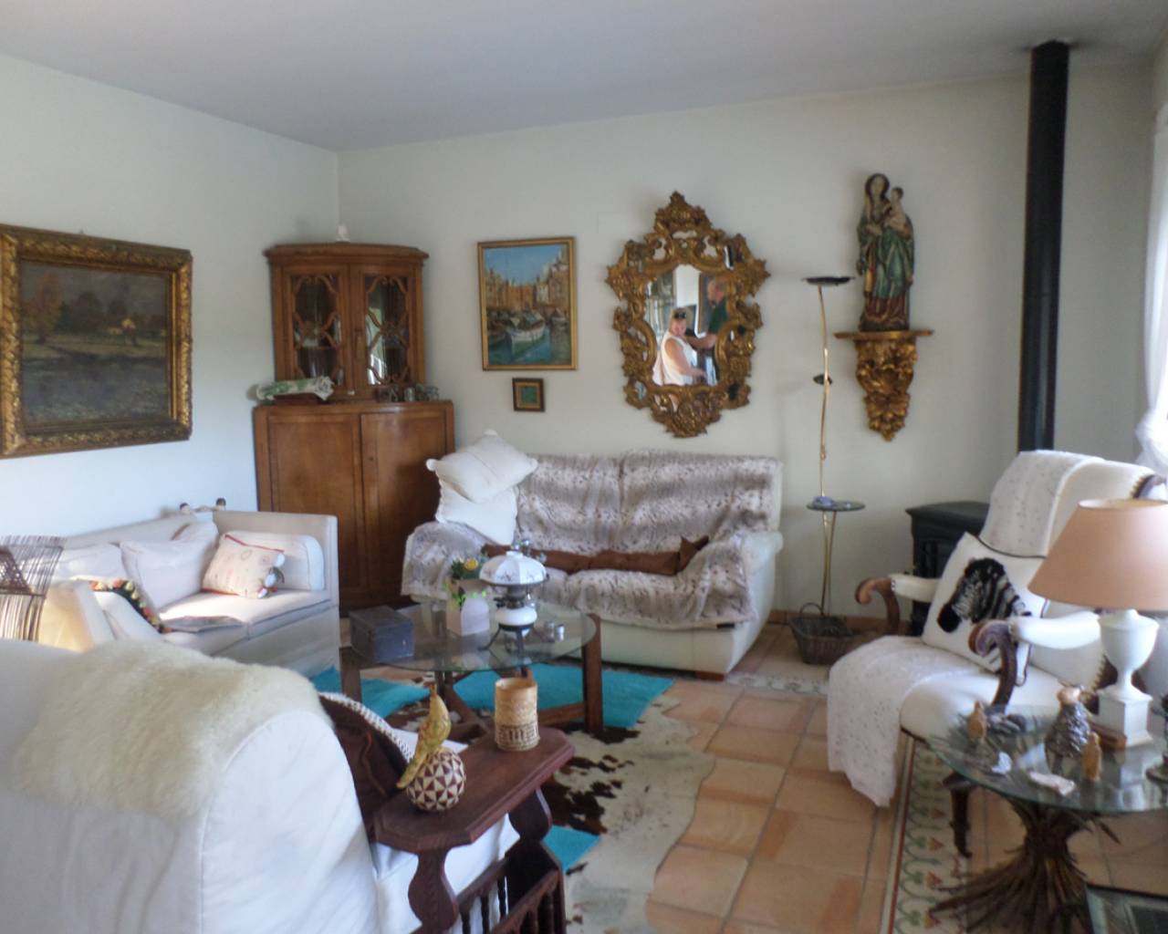 New Build - Finca - Pedreguer