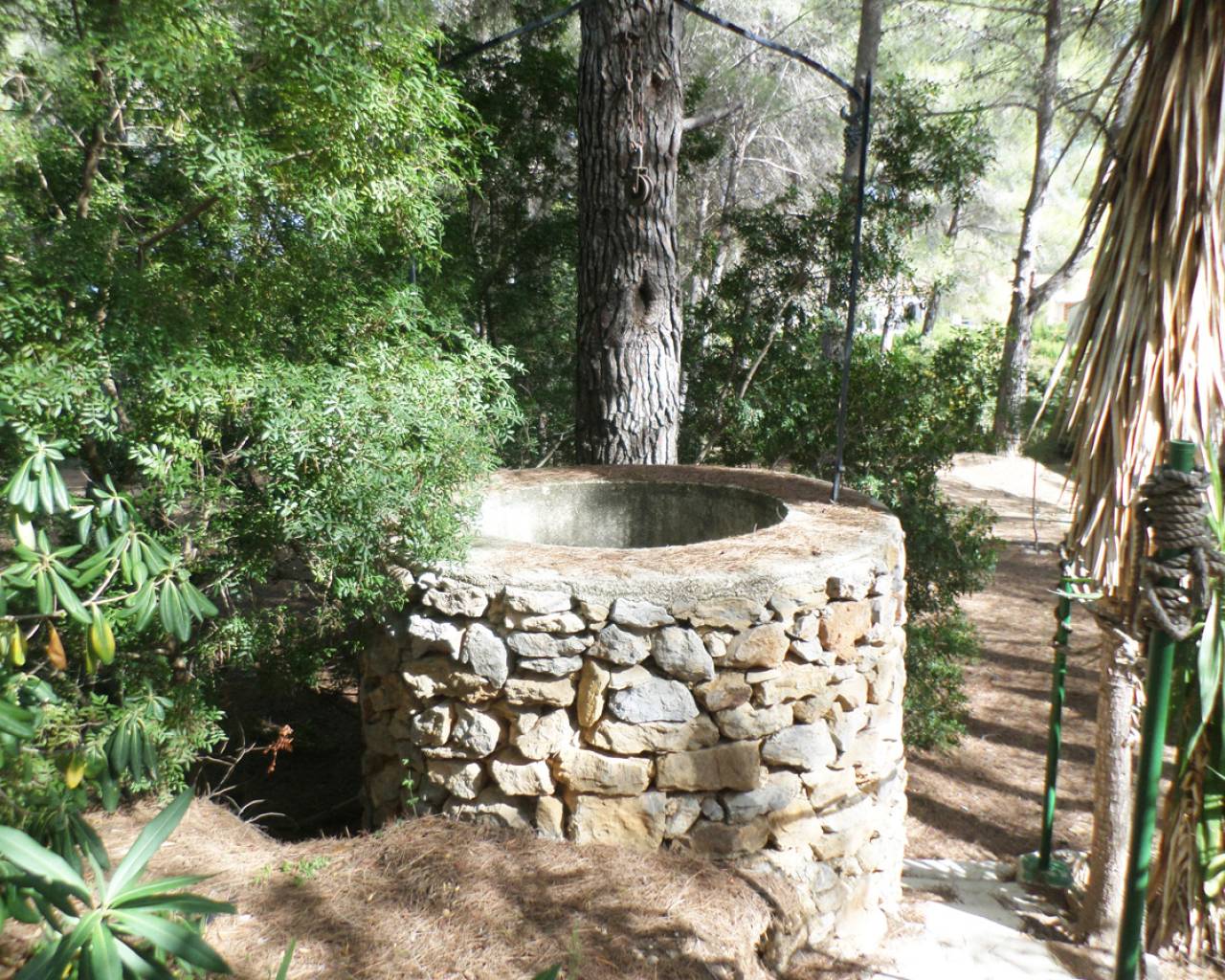 New Build - Finca - Pedreguer