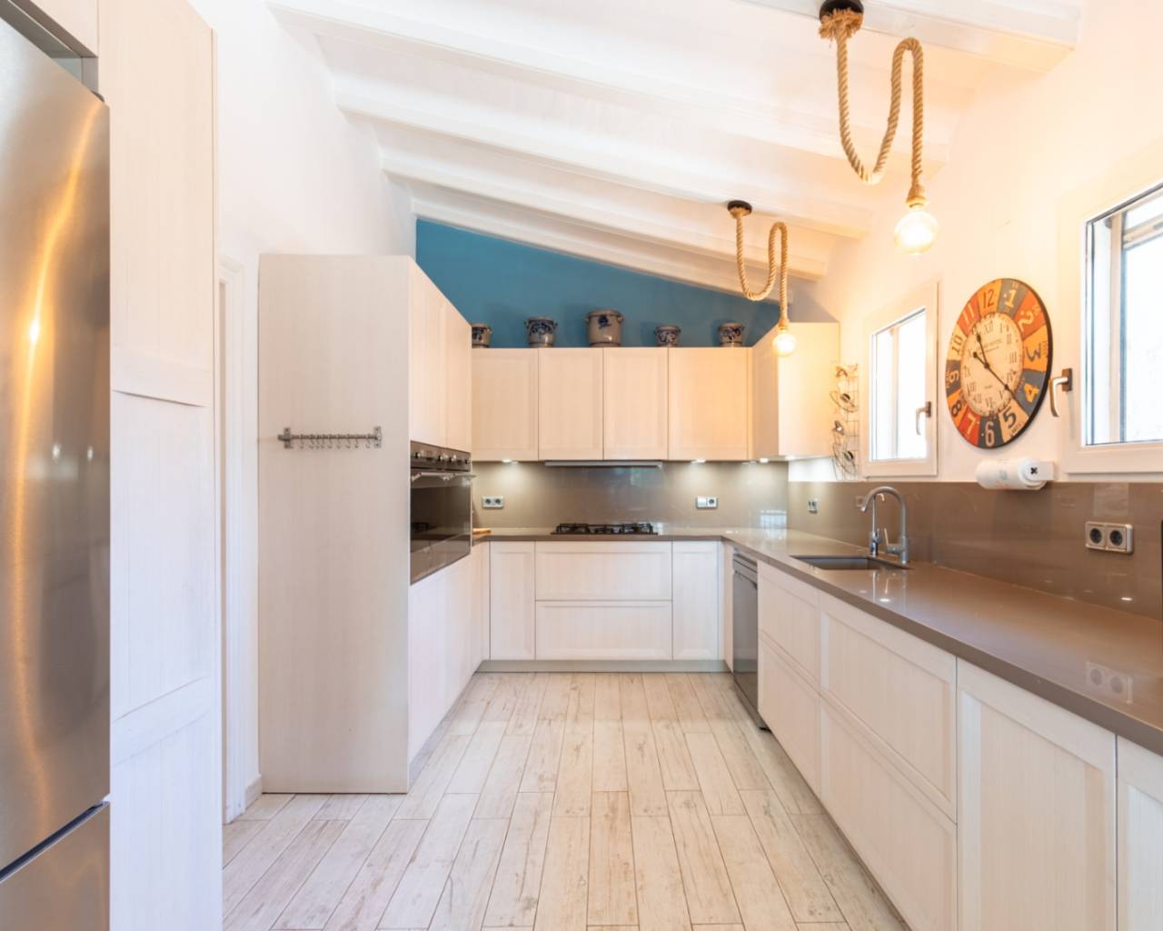 Vente - Finca - Teulada - Canor