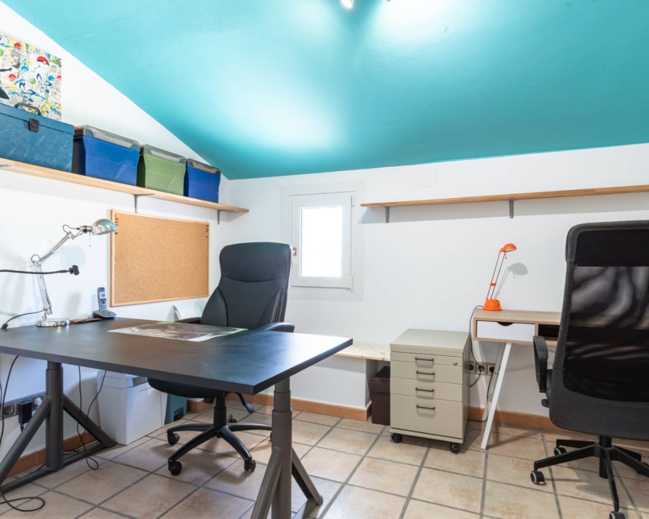 Vente - Finca - Teulada - Canor