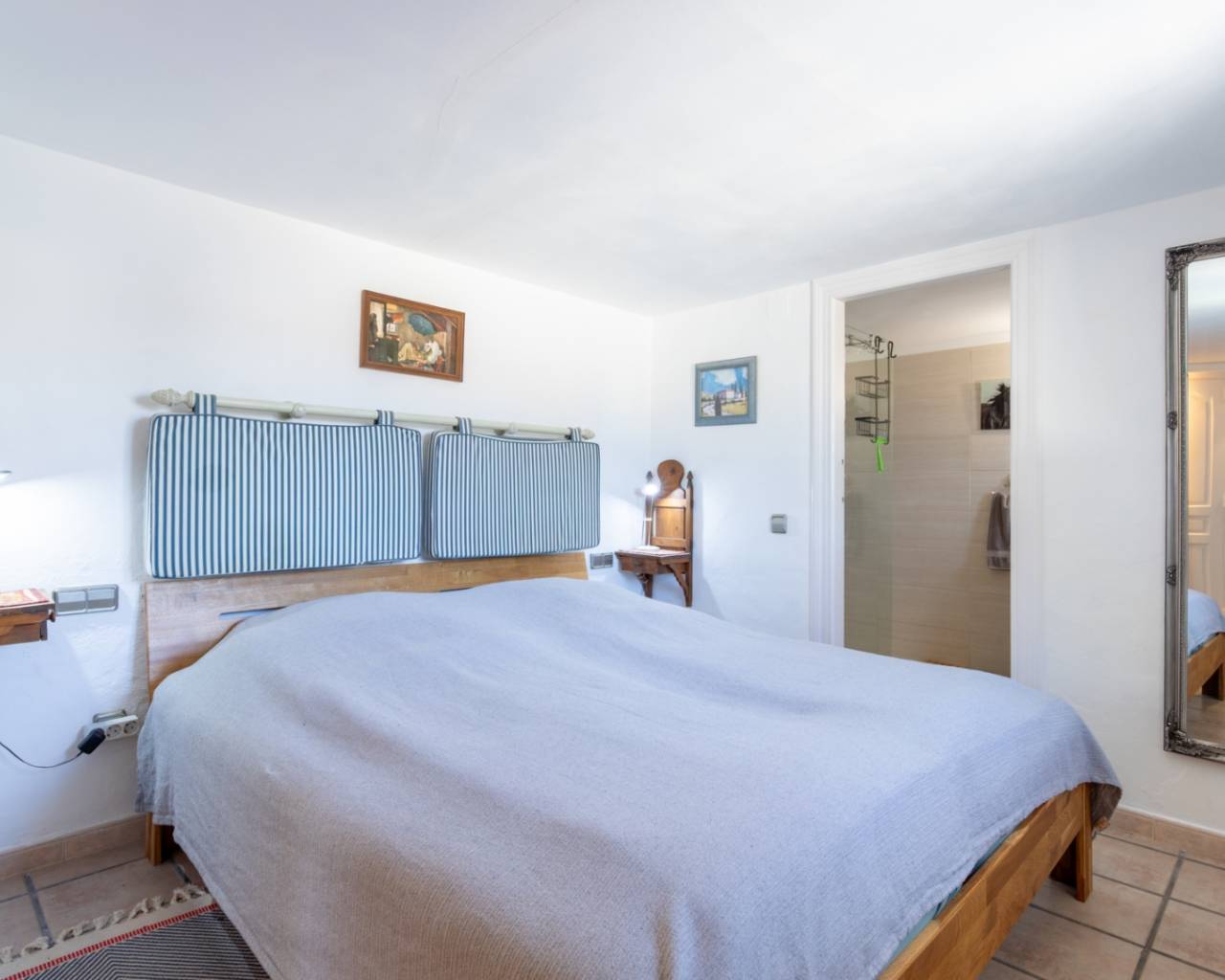 Vente - Finca - Teulada - Canor