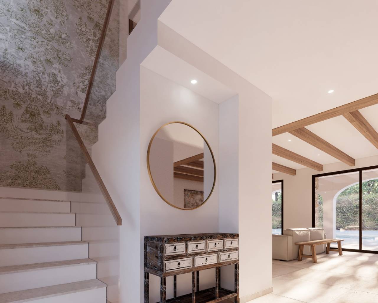 Venta - Finca - Benissa