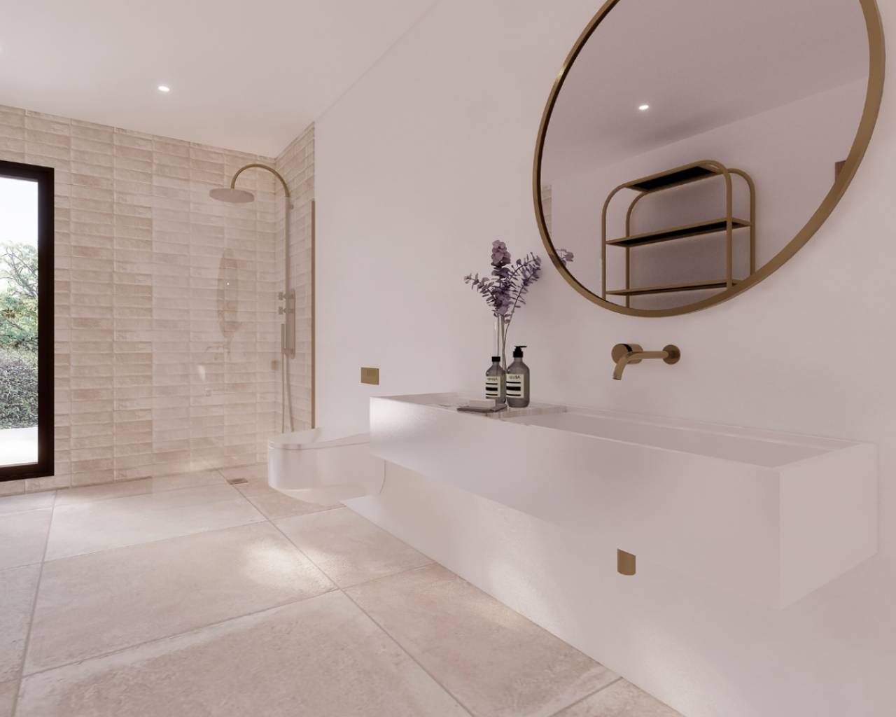 Venta - Finca - Benissa