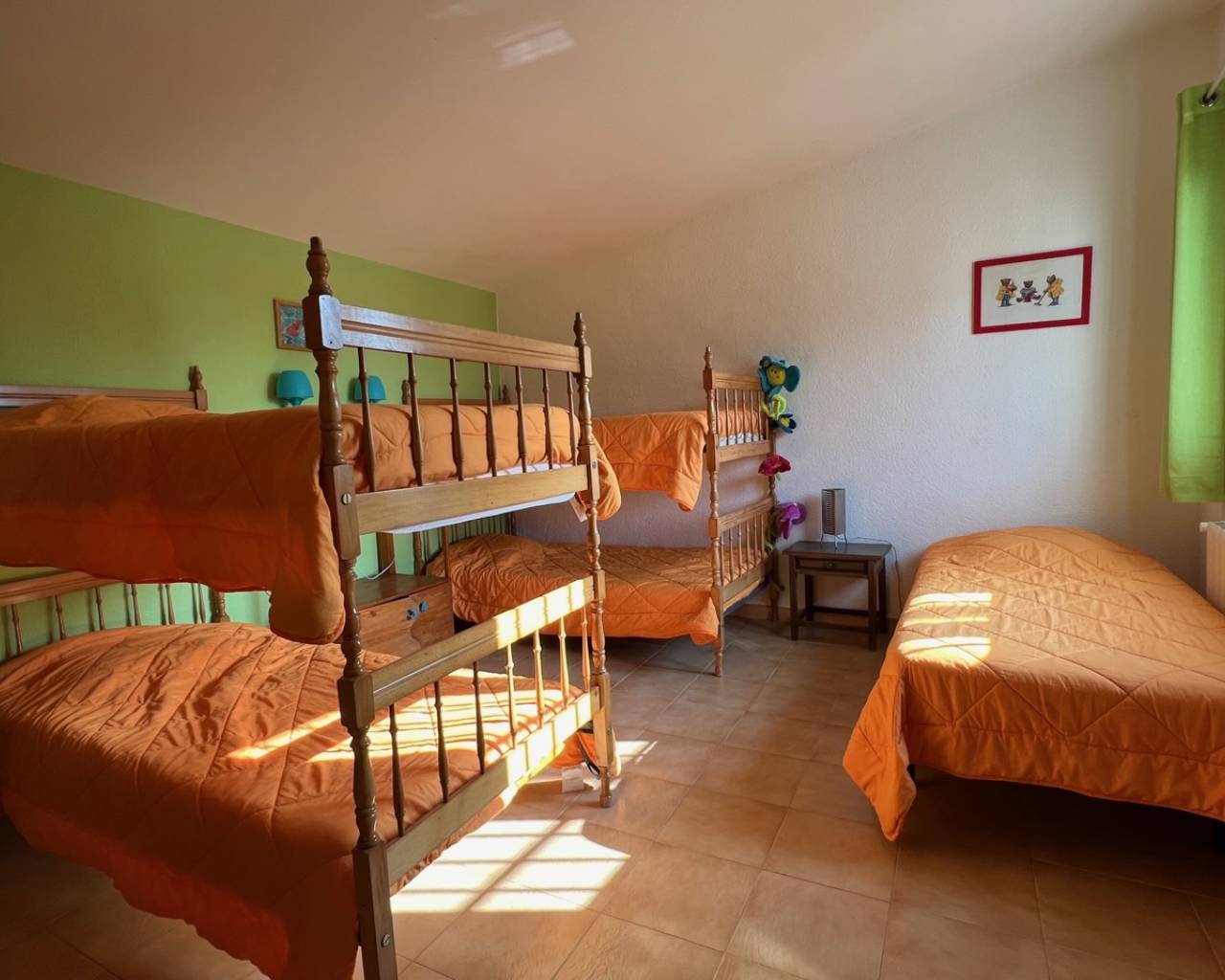 Venta - Finca - Benissa - Canor