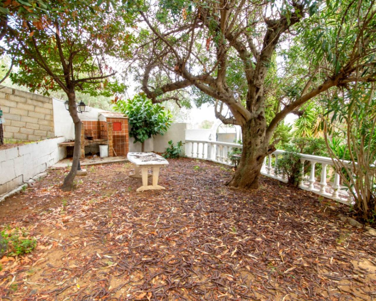 Venta - Finca - Jalon Valley - Parcent