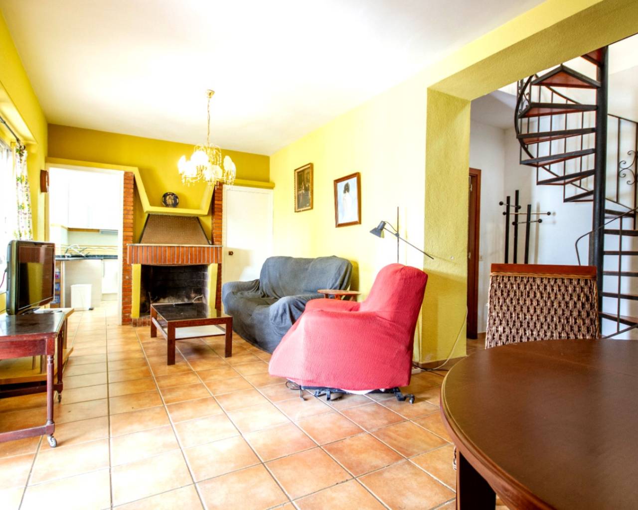 Venta - Finca - Jalon Valley - Parcent