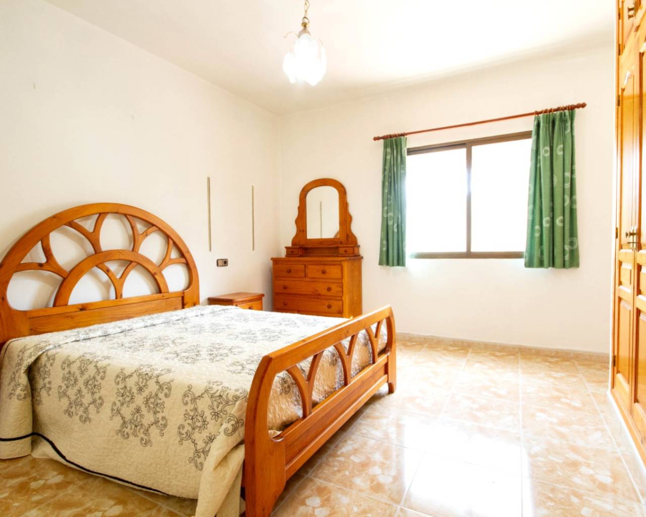 Venta - Finca - Jalon Valley - Parcent