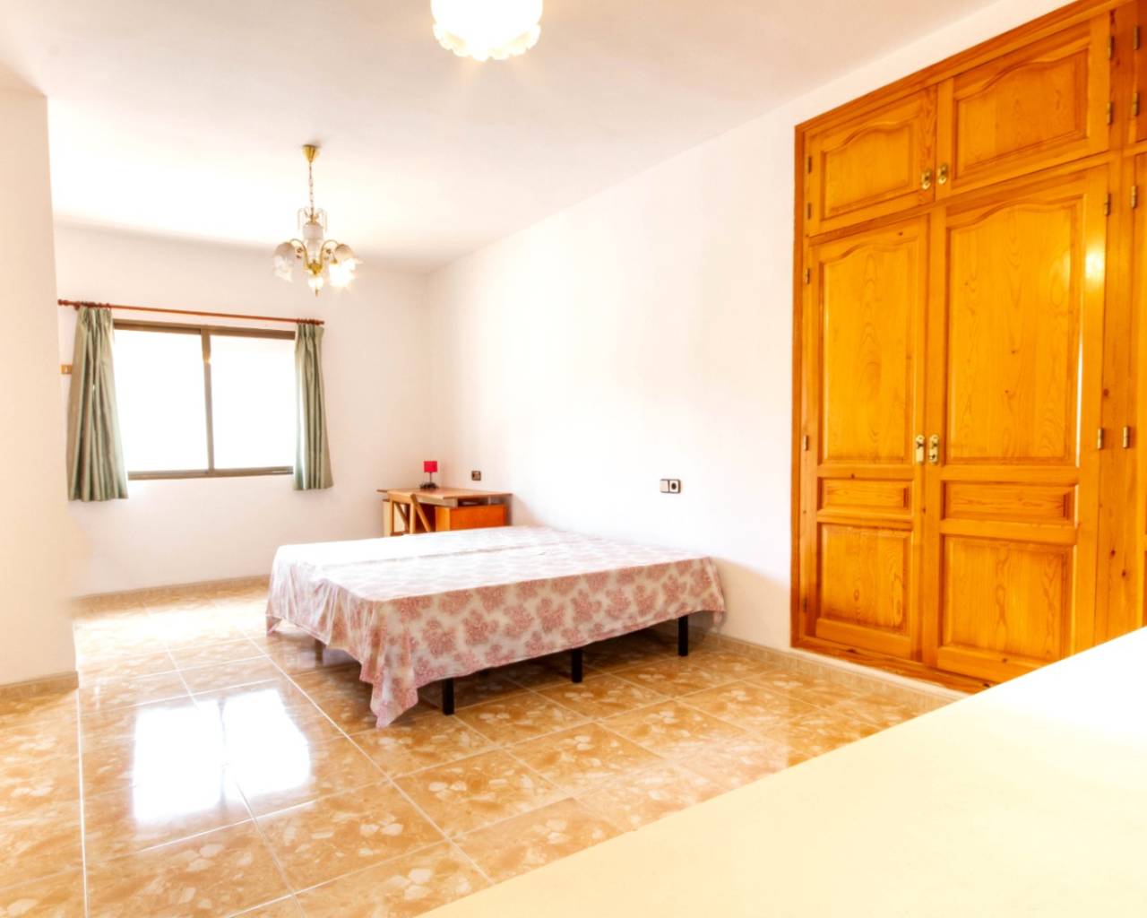 Venta - Finca - Jalon Valley - Parcent