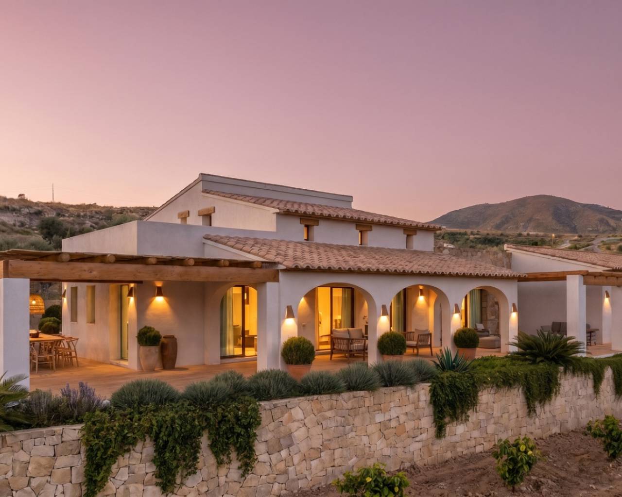 Venta - Finca - Moraira