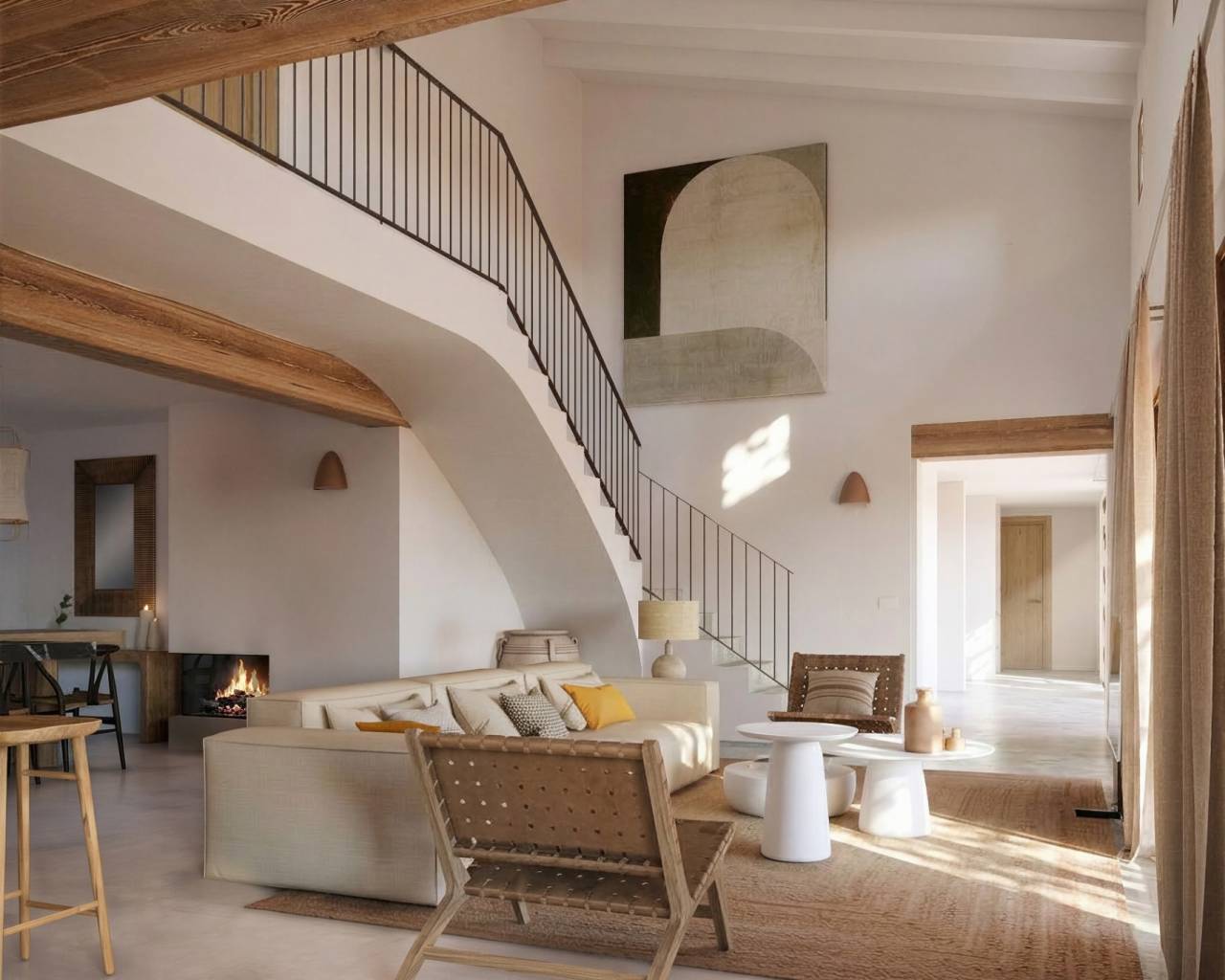 Venta - Finca - Moraira