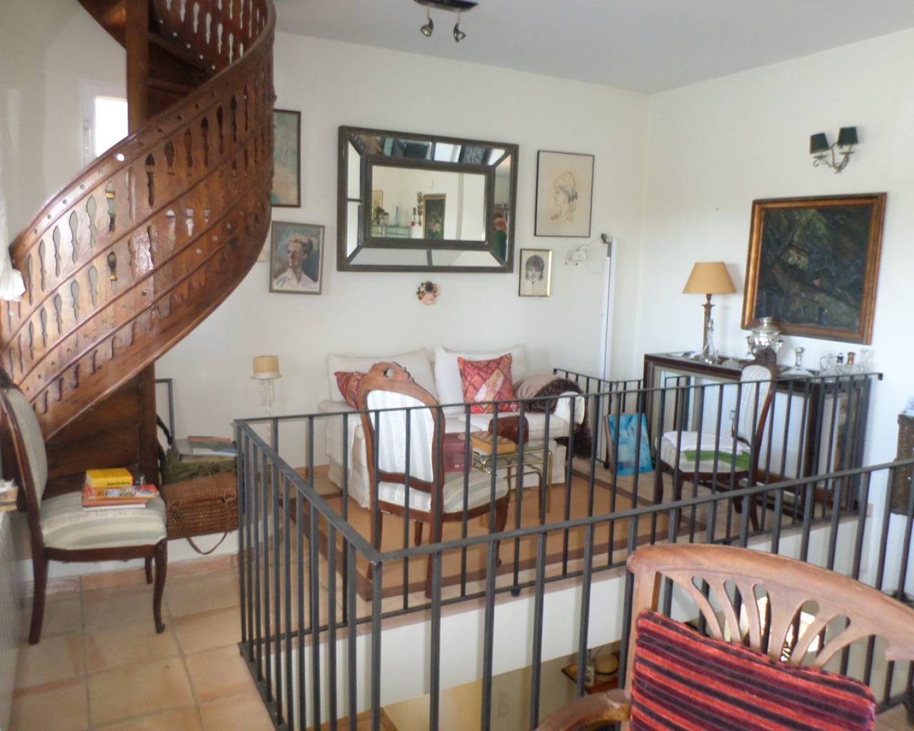 Nueva construcción  - Finca - Pedreguer