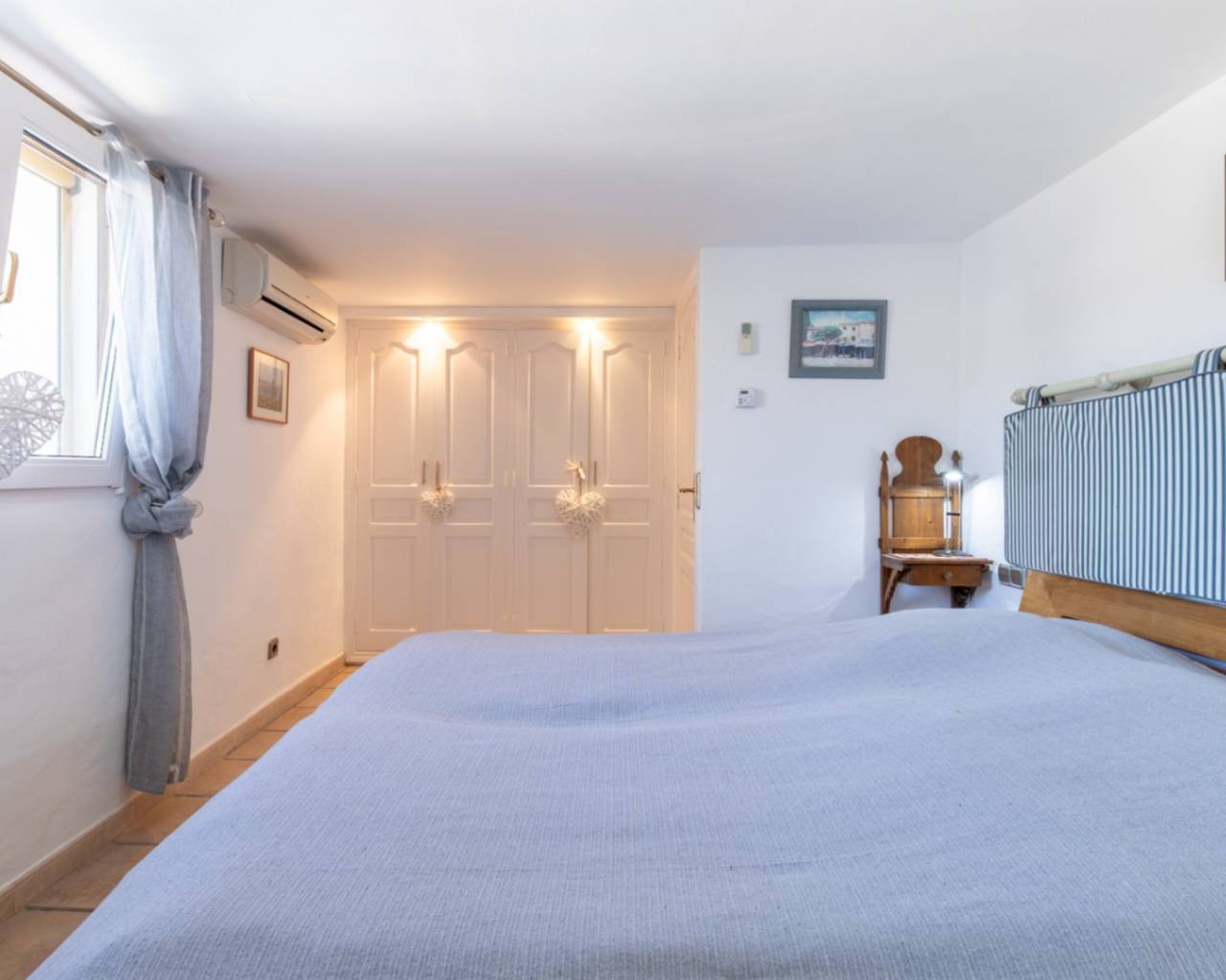 Venta - Finca - Teulada - Canor