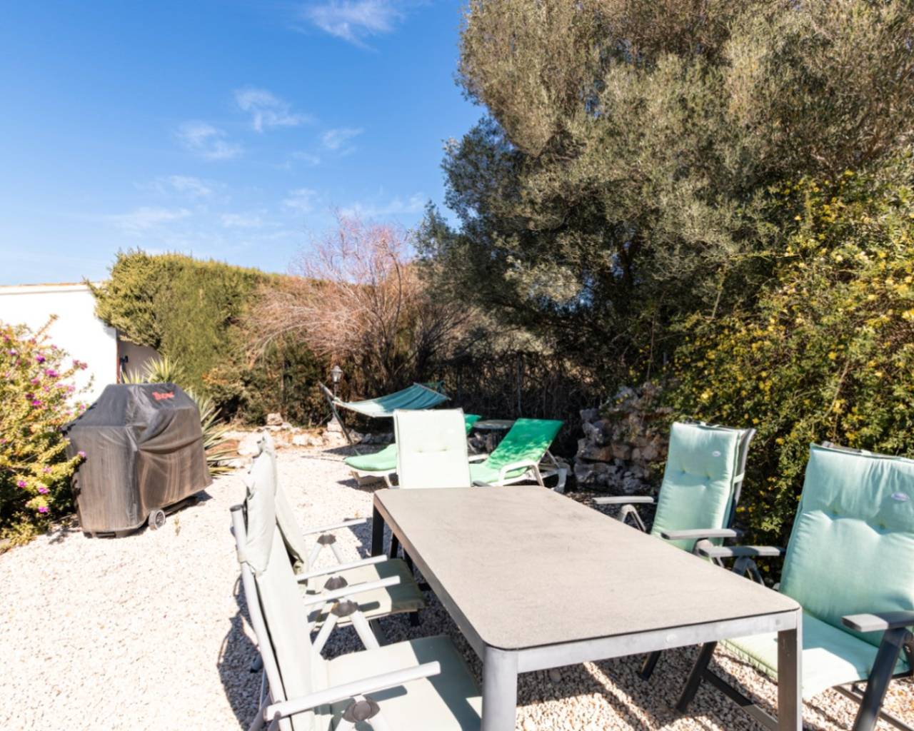 Venta - Finca - Teulada - Canor