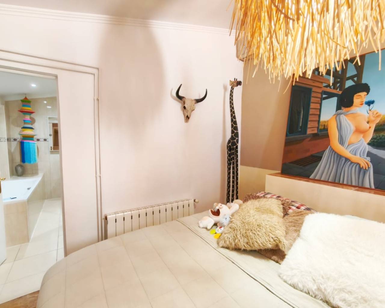 Vente - Finca - Castell de Castells