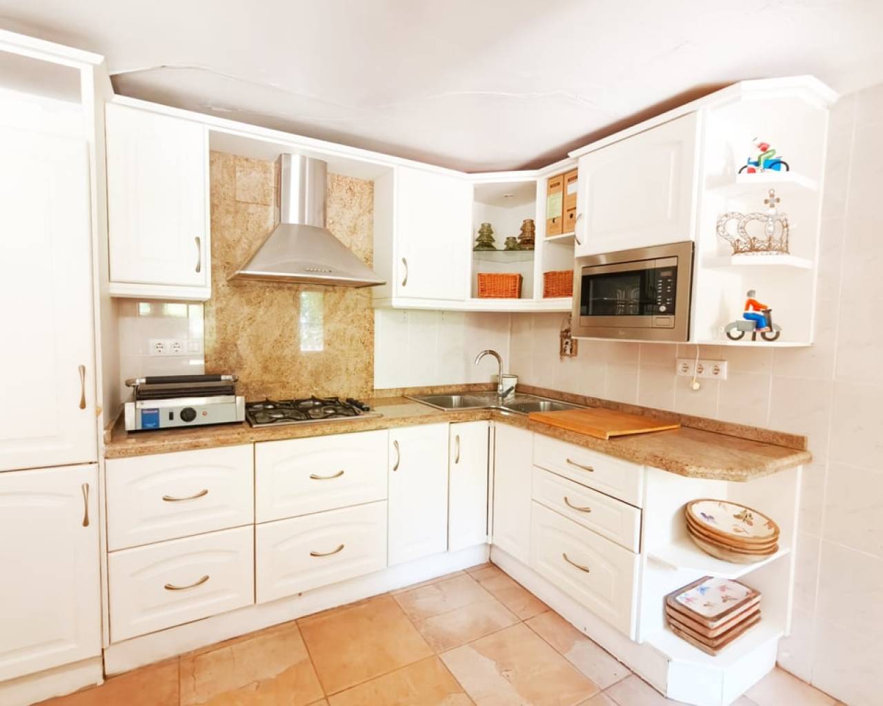 Vente - Finca - Castell de Castells