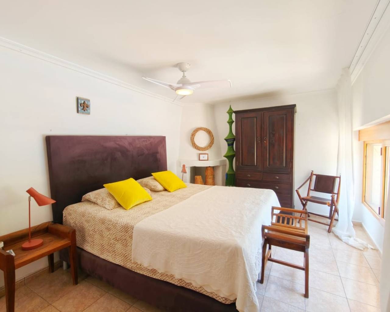 Vente - Finca - Castell de Castells