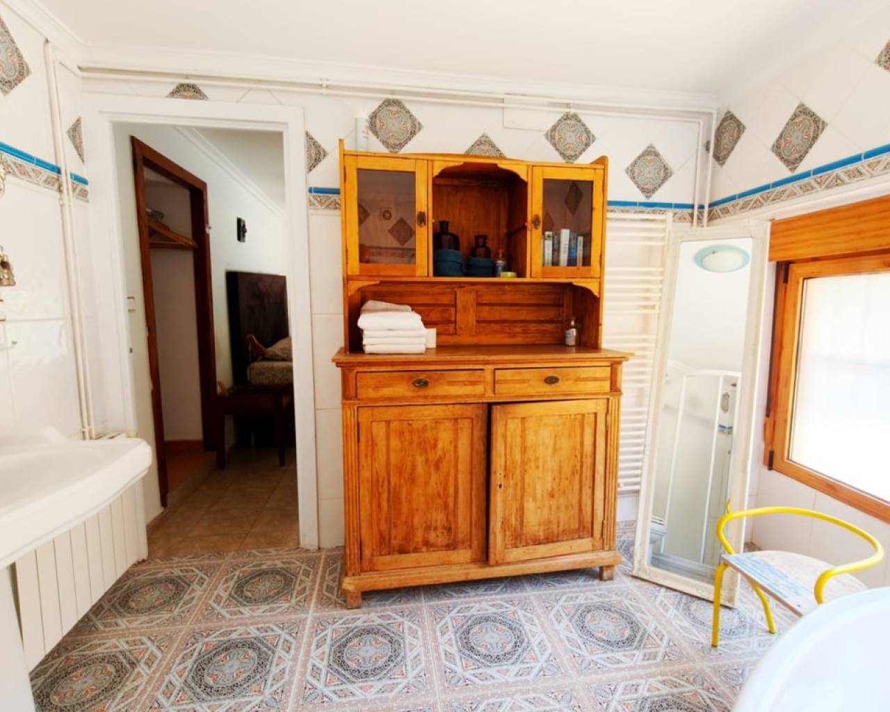 Vente - Finca - Castell de Castells