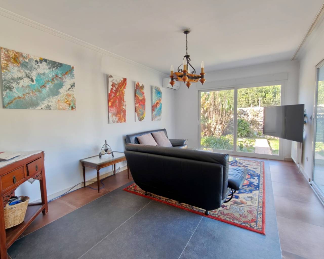 Vente - Finca - Dénia - Denia