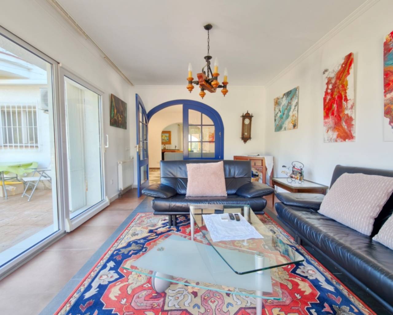 Vente - Finca - Dénia - Denia