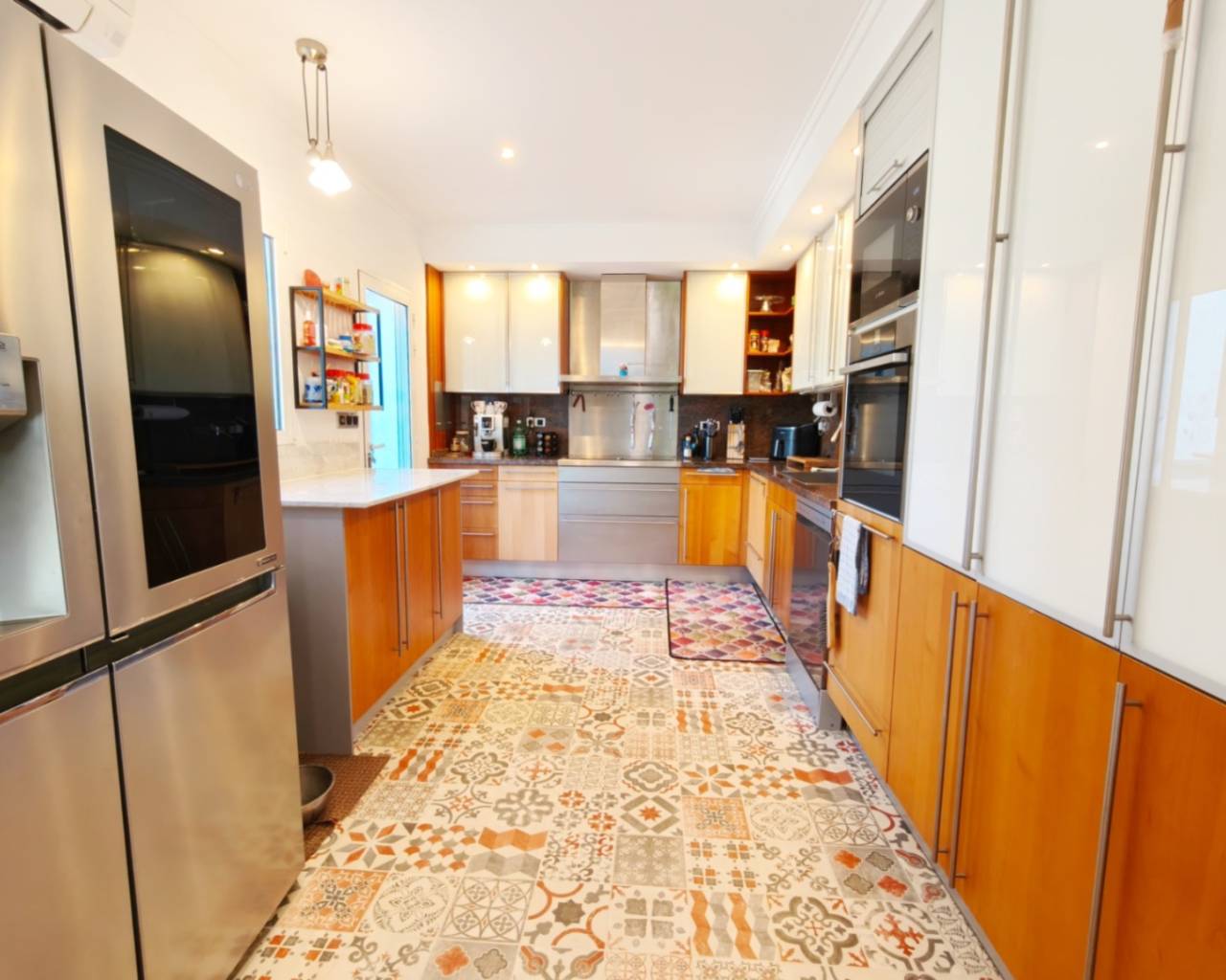 Vente - Finca - Dénia - Denia