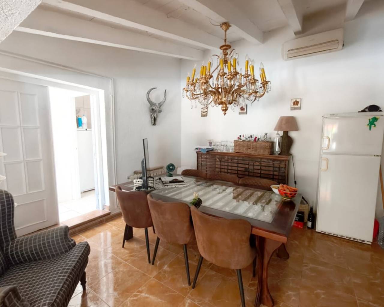 Venta - Finca - Castell de Castells