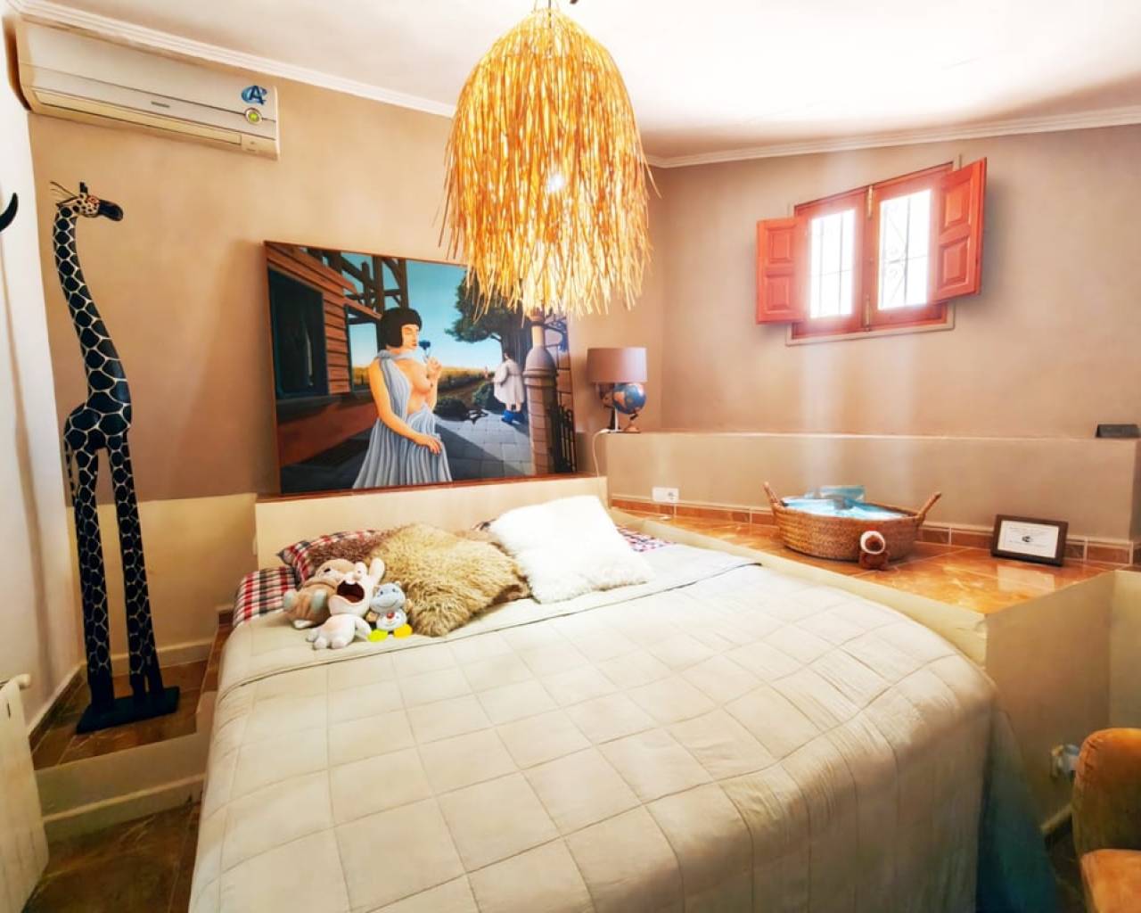 Venta - Finca - Castell de Castells