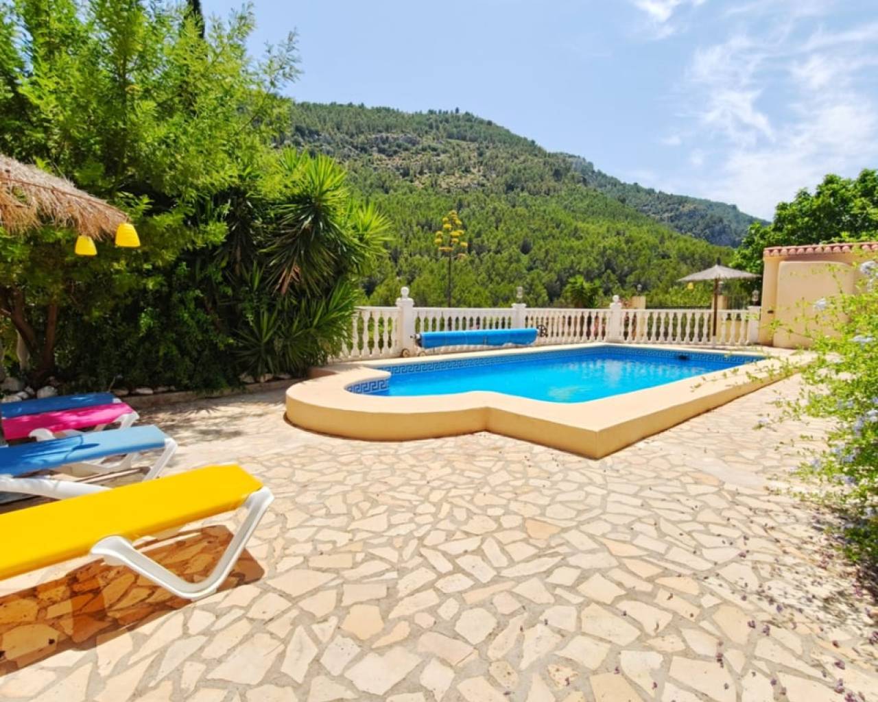 Venta - Finca - Castell de Castells