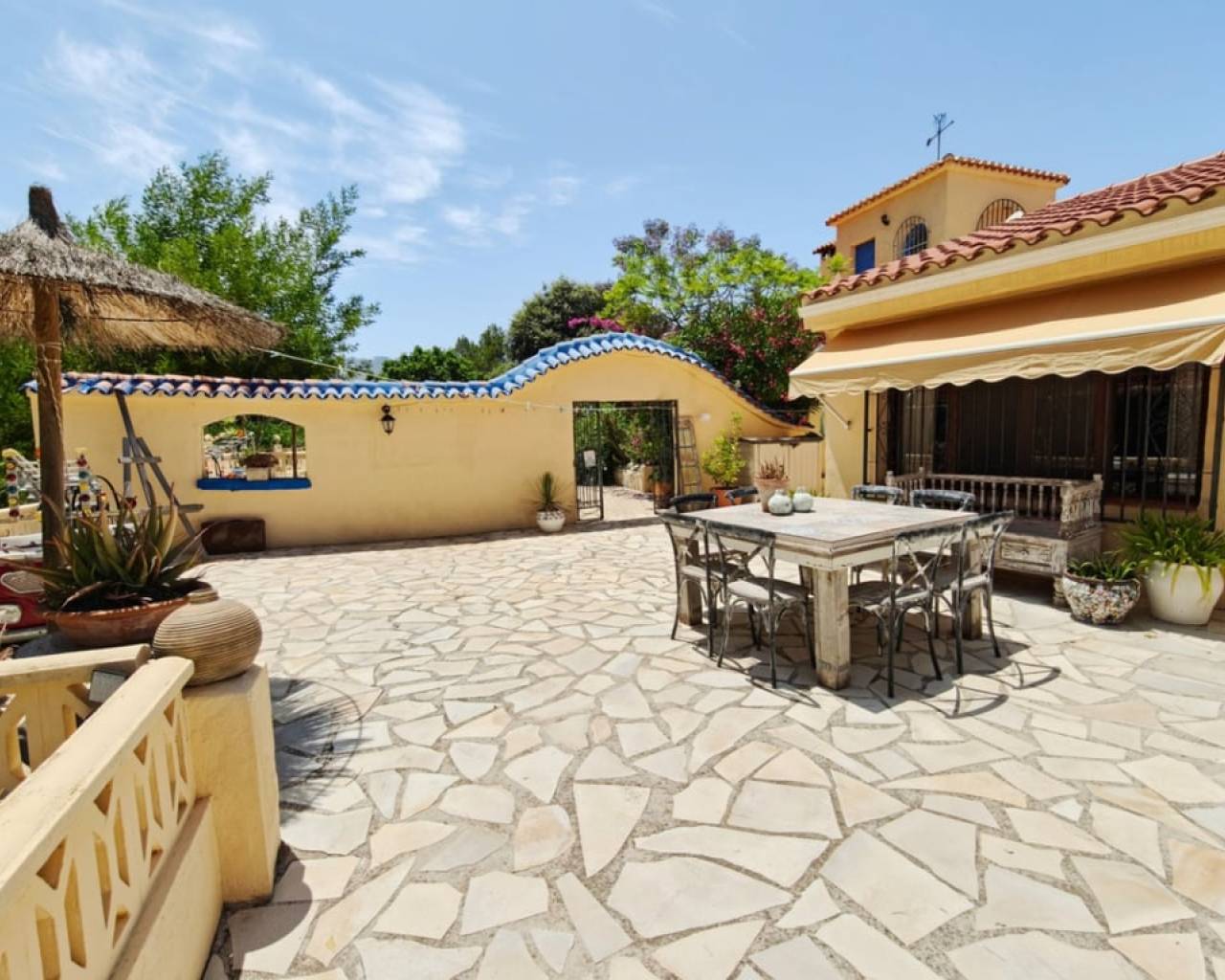 Venta - Finca - Castell de Castells