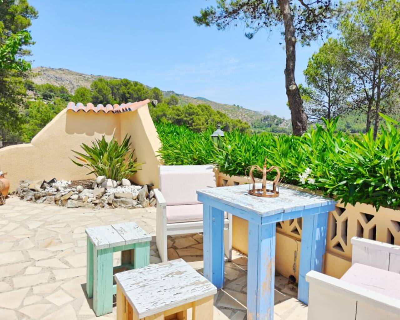 Venta - Finca - Castell de Castells