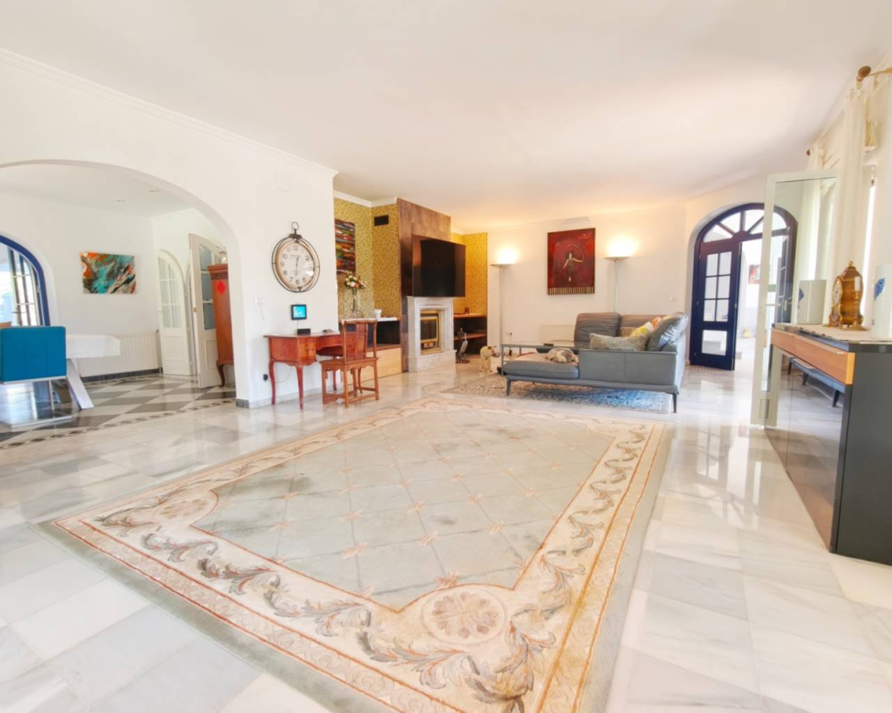 Venta - Finca - Dénia - Denia