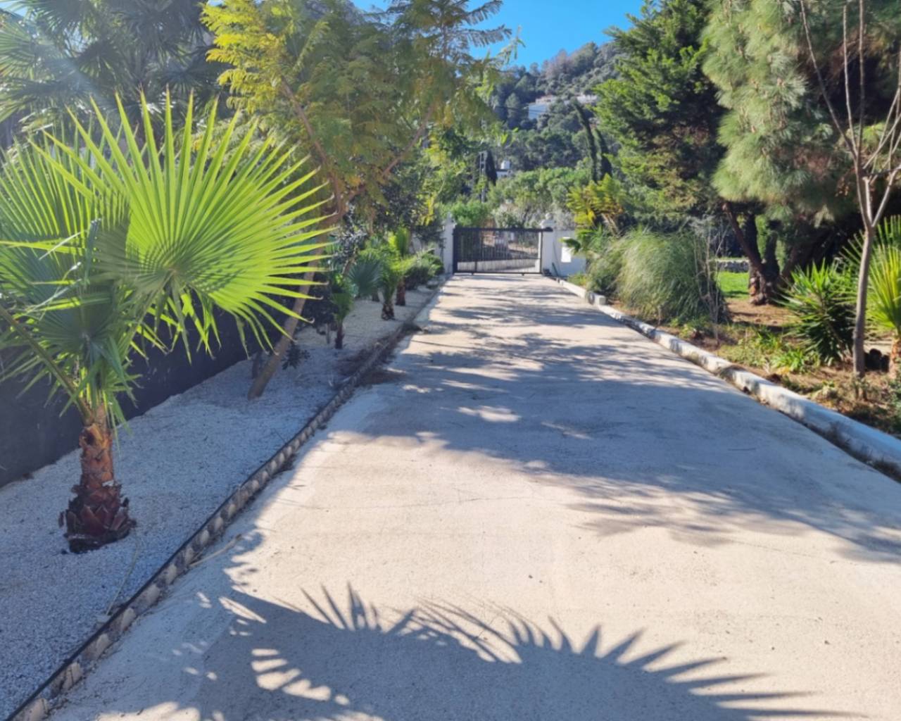 Venta - Finca - Dénia - Denia