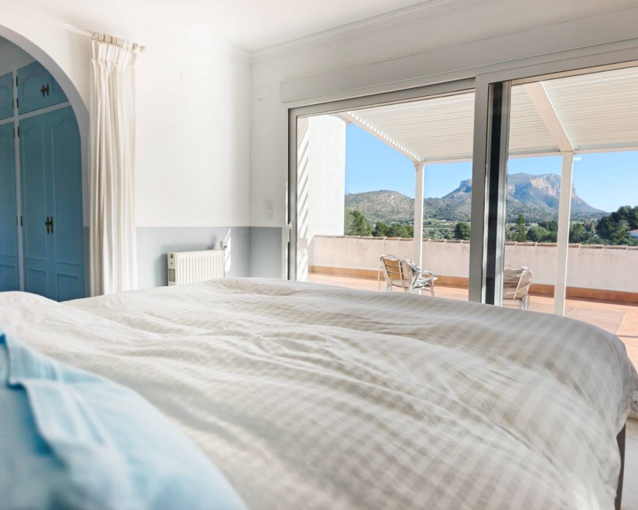 Venta - Finca - Dénia - Denia