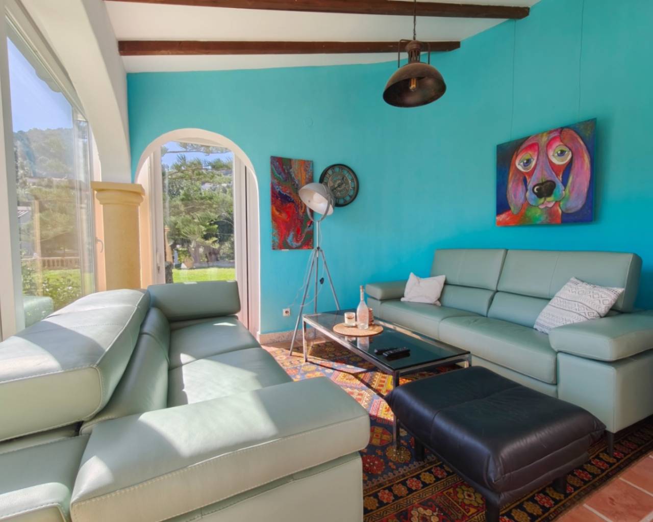 Venta - Finca - Dénia - Denia