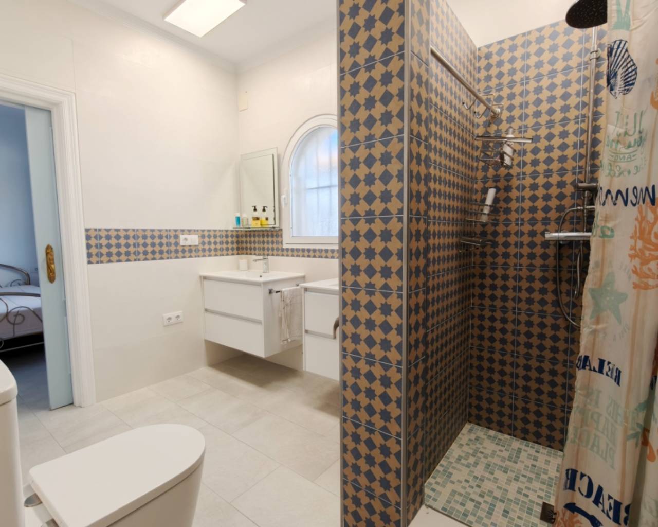 Venta - Finca - Dénia - Denia