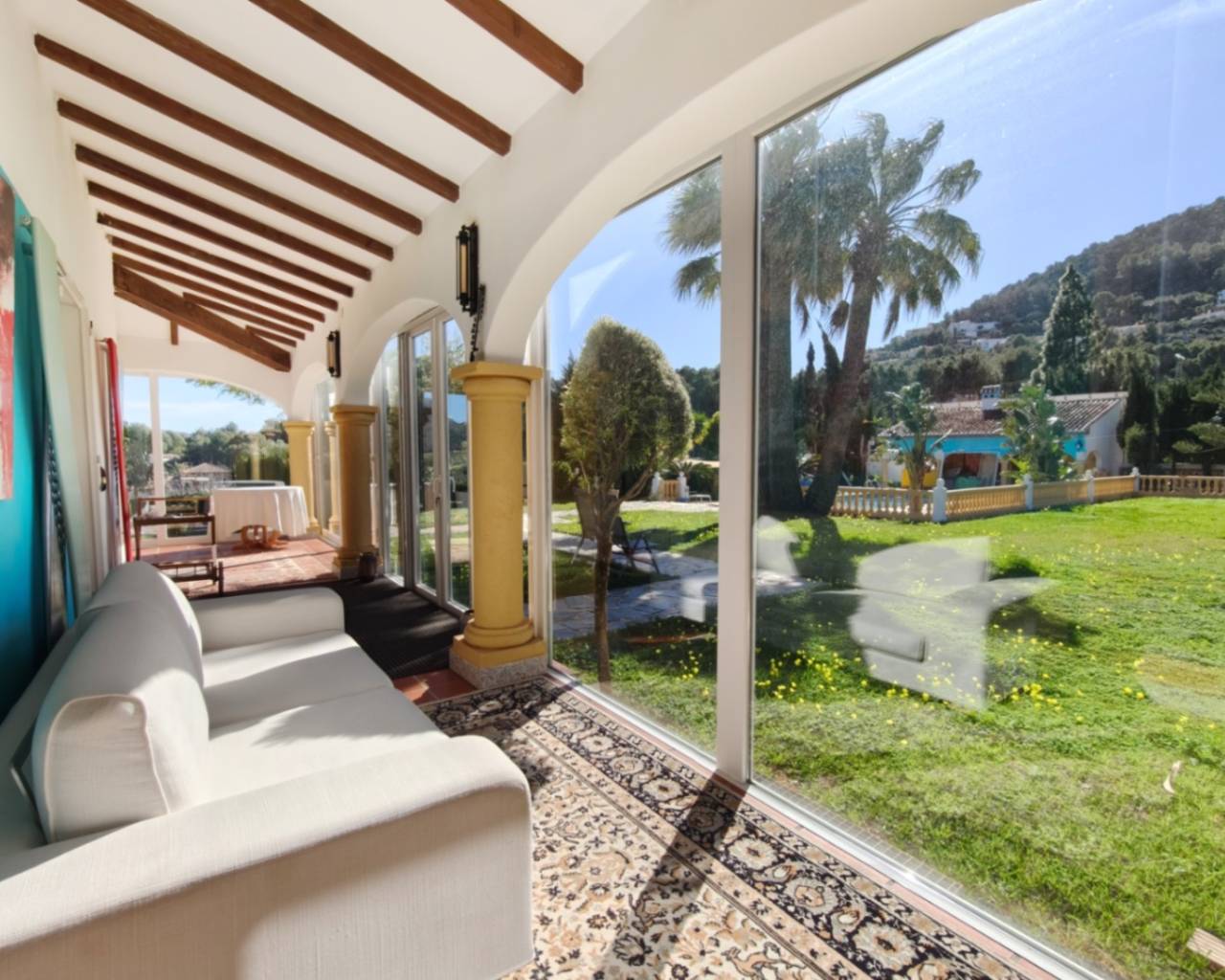 Venta - Finca - Dénia - Denia