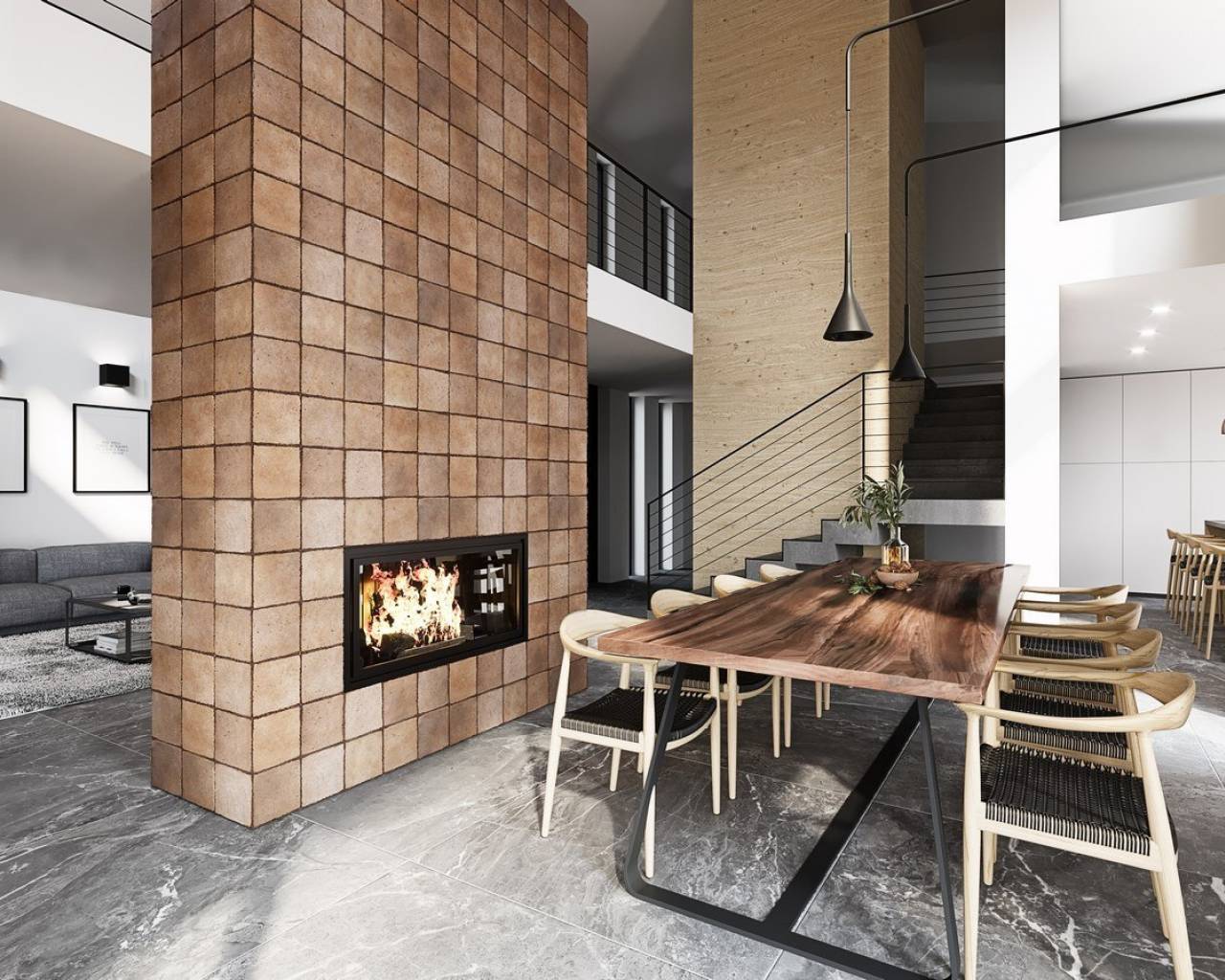 Nueva construcción  - Finca - Teulada - Campo