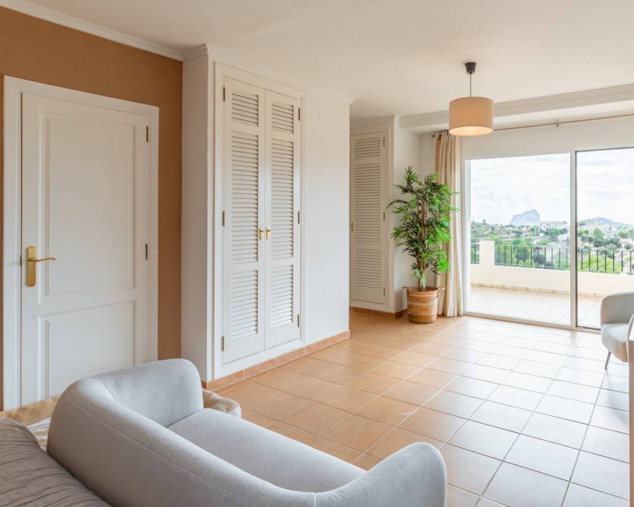 Vente - Finca - Benissa - Benimallunt