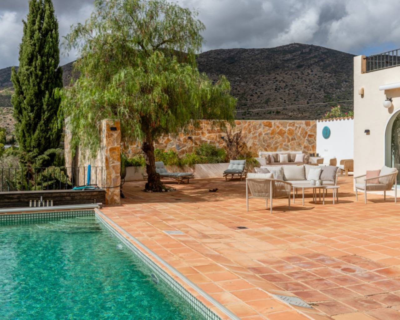Vente - Finca - Benissa - Benimallunt