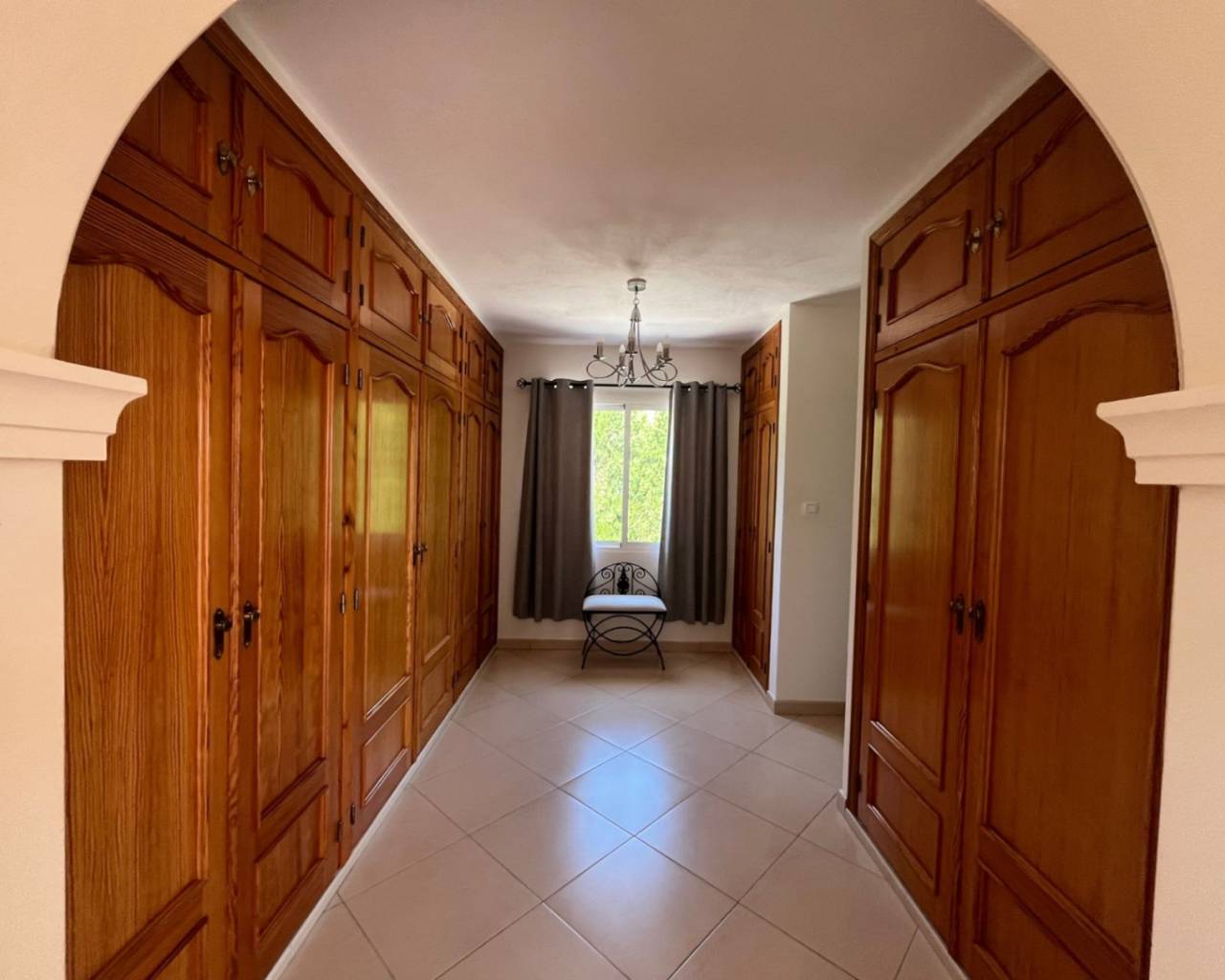 Vente - Finca - Jalon Valley - Benigembla