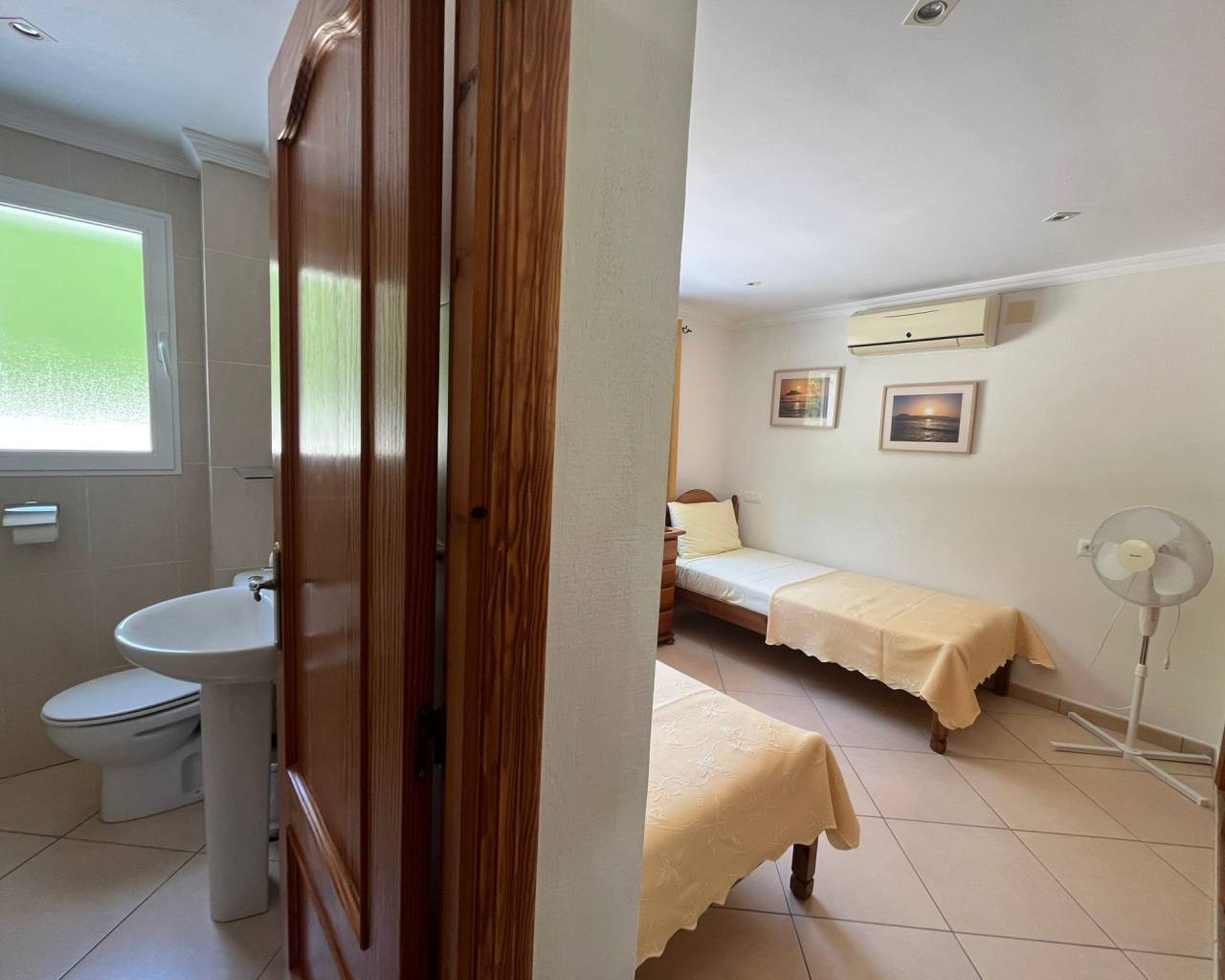 Vente - Finca - Jalon Valley - Benigembla