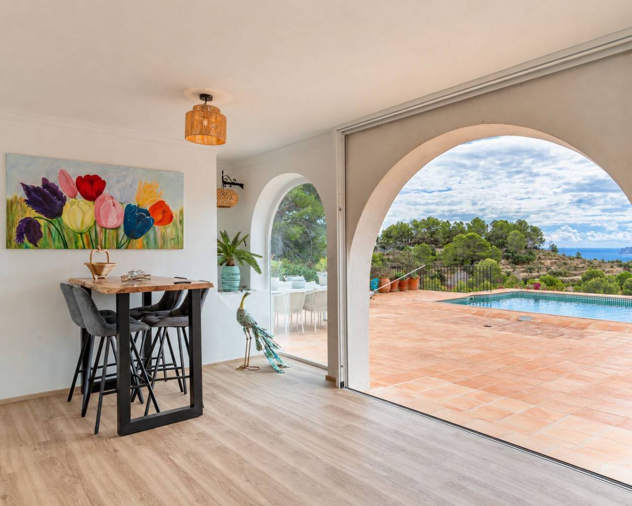 Venta - Finca - Benissa - Benimallunt