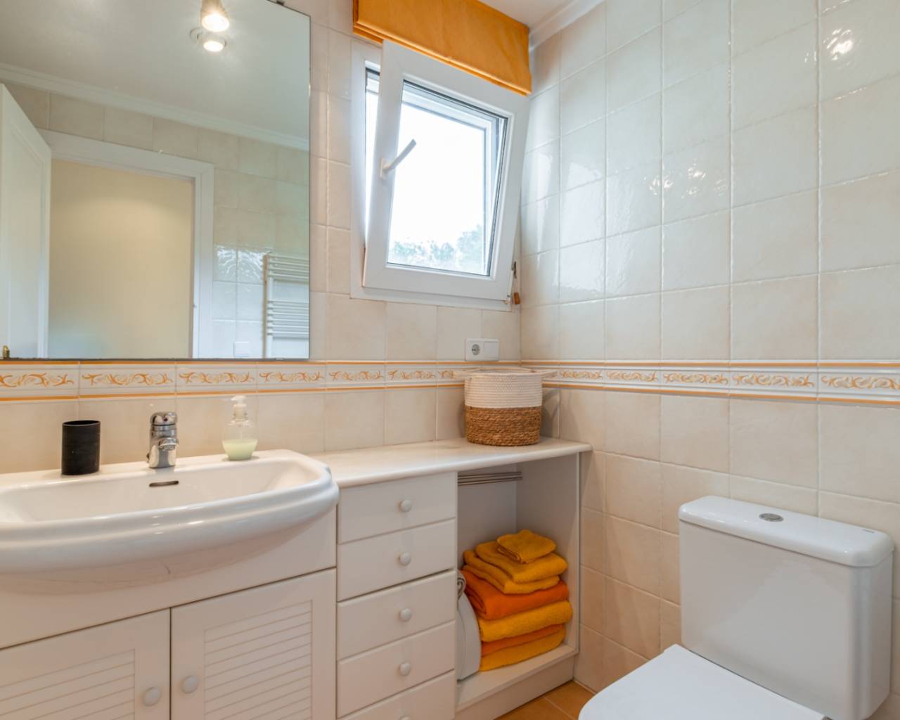 Venta - Finca - Benissa - Benimallunt